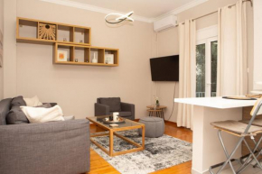 Zen 1 bedroom apartment